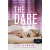 Könyvmolyképző Kiadó Elle Kennedy - The Dare - A kihívás - Briar U 4.