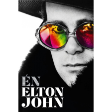 Könyvmolyképző Kiadó Én Elton John egyéb könyv