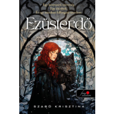 Könyvmolyképző Kiadó Ezüsterdő gyermek- és ifjúsági könyv