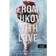 Könyvmolyképző Kiadó From Lukov with Love - Lukovtól, szeretettel regény