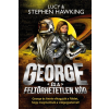 Könyvmolyképző Kiadó George és a feltörhetetlen kód