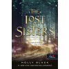Könyvmolyképző Kiadó Holly Black - The Lost Sisters - Az elveszett nővérek (A levegő népe 1,5)