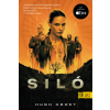 Könyvmolyképző Kiadó Hugh Howey - Siló