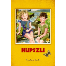 Könyvmolyképző Kiadó Hupszli gyermek- és ifjúsági könyv