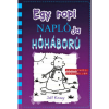 Könyvmolyképző Kiadó Jeff Kinney: Egy ropi naplója 13. - Hóháború