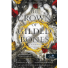 Könyvmolyképző Kiadó Jennifer L. Armentrout - The Crown of Gilded Bones - Az aranyozott csontkorona (Vér és Hamu 3.)