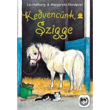 Könyvmolyképző Kiadó Kedvencünk, Szigge gyermek- és ifjúsági könyv