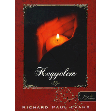 Könyvmolyképző Kiadó Kegyelem regény