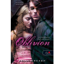 Könyvmolyképző Kiadó Kelly Creagh - Oblivion 3. - Ébredés regény