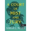 Könyvmolyképző Kiadó Kft A Court of Mist and Fury - Köd és harag udvara | Sarah J. Maas