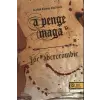 Könyvmolyképző Kiadó Kft A penge maga | Joe Abercrombie