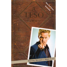 Könyvmolyképző Kiadó Kft A Tesó Kódex antikvárium - használt könyv