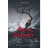 Könyvmolyképző Kiadó Kft Born At Midnight - Született éjfélkor - Puhatábla