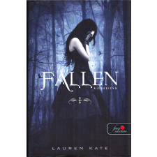 Könyvmolyképző Kiadó Kft Fallen - Kitaszítva antikvárium - használt könyv