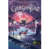Könyvmolyképző Kiadó Kft Gargantisz - Iszonypart legendái 2.