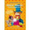 Könyvmolyképző Kiadó Kft Mirr-Murr kalandjai III. - Pintyőke cirkusz, világszám!