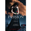 Könyvmolyképző Kiadó Kft Passion - Végzet - KEMÉNYTÁBLA
