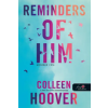Könyvmolyképző Kiadó Kft Reminders of Him - Emlékek róla | Colleen Hoover