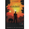 Könyvmolyképző Kiadó Kft Sinner - A bűnös