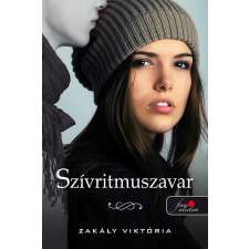 Könyvmolyképző Kiadó Kft Szívritmuszavar antikvárium - használt könyv