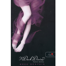 Könyvmolyképző Kiadó Kft The Dark Divine - Fekete bárány - KEMÉNYTÁBLA regény