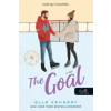 Könyvmolyképző Kiadó Kft The Goal - A cél | Elle Kennedy