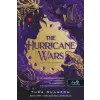 Könyvmolyképző Kiadó Kft The Hurricane Wars - A hurrikánháború | Thea Guanzon