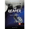 Könyvmolyképző Kiadó Kft The Reaper - Kaszás - A sötétség univerzuma 2. - RuNyx (kötött áras)