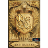 Könyvmolyképző Kiadó King of Scars - A sebhelyes cár