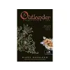 Könyvmolyképző Kiadó KÖnyvmolykÉpzŐ KiadÓ: GABALDON, DIANA: OUTLANDER 5. - A LÁNGOLÓ KERESZT I. KÖTET - FŰZÖTT - Egyéb