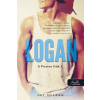 Könyvmolyképző Kiadó Logan - A Preston fiúk 2.