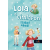 Könyvmolyképző Kiadó Lola a címlapon - Lola 2.