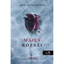 Könyvmolyképző Kiadó Május rózsái regény