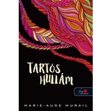 Könyvmolyképző Kiadó Marie-Aude Murail - Tartós hullám gyermek- és ifjúsági könyv