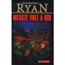 Könyvmolyképző Kiadó Messze volt a híd történelem