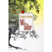 Könyvmolyképző Kiadó Mi az adu? irodalom