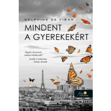 Könyvmolyképző Kiadó Mindent a gyerekekért egyéb könyv