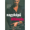 Könyvmolyképző Kiadó Nagyképű öltönyös