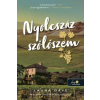 Könyvmolyképző Kiadó Nyolcszáz szőlőszem