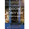 Könyvmolyképző Kiadó Ódon könyvek visszhangja