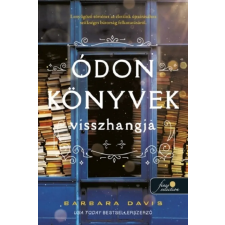 Könyvmolyképző Kiadó Ódon könyvek visszhangja idegen nyelvű könyv