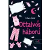 Könyvmolyképző Kiadó Ottalvós háború