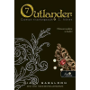 Könyvmolyképző Kiadó Outlander 7/2 - Csontok visszhangozzák - puha kötés