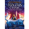 Könyvmolyképző Kiadó Rick Riordan - A Nyár Kardja (Magnus Chase és Asgard istenei 1. )
