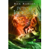 Könyvmolyképző Kiadó Rick Riordan - A szörnyek tengere (Percy Jackson és az olimposziak 2.)