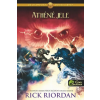 Könyvmolyképző Kiadó Rick Riordan - Athéné jele - Az Olimposz hősei 3.