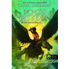 Könyvmolyképző Kiadó Rick Riordan - Percy Jackson és az olimposziak 3. - A Titán átka