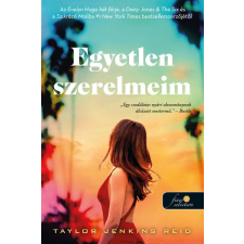 Könyvmolyképző Kiadó Taylor Jenkins Reid - Egyetlen szerelmeim regény