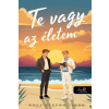 Könyvmolyképző Kiadó Te vagy az életem
