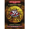 Könyvmolyképző Kiadó The 39 Clues - 39 kulcs: Cahillek a Vesperek ellen 1. - A Medusa terv
